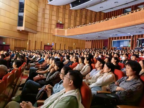 黄梅雅韵醉羊城 粤皖文化走亲的双向奔赴