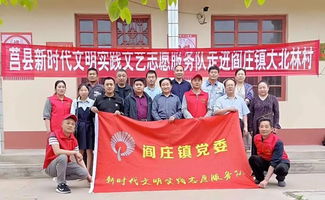 到人民中去 奉献关爱暖人心——莒县文联文艺志愿服务进基层侧记